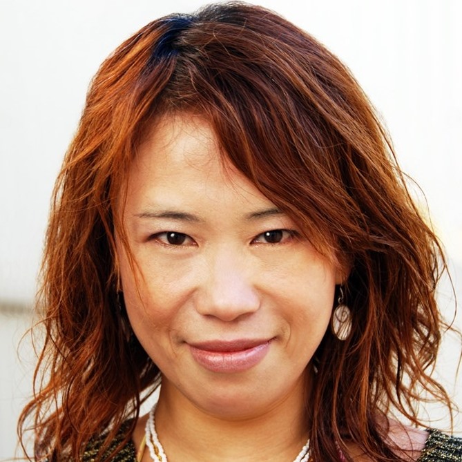 Gemma Lin