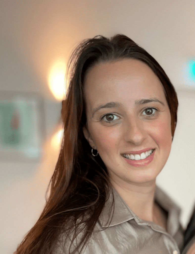 Giulia Treuner
