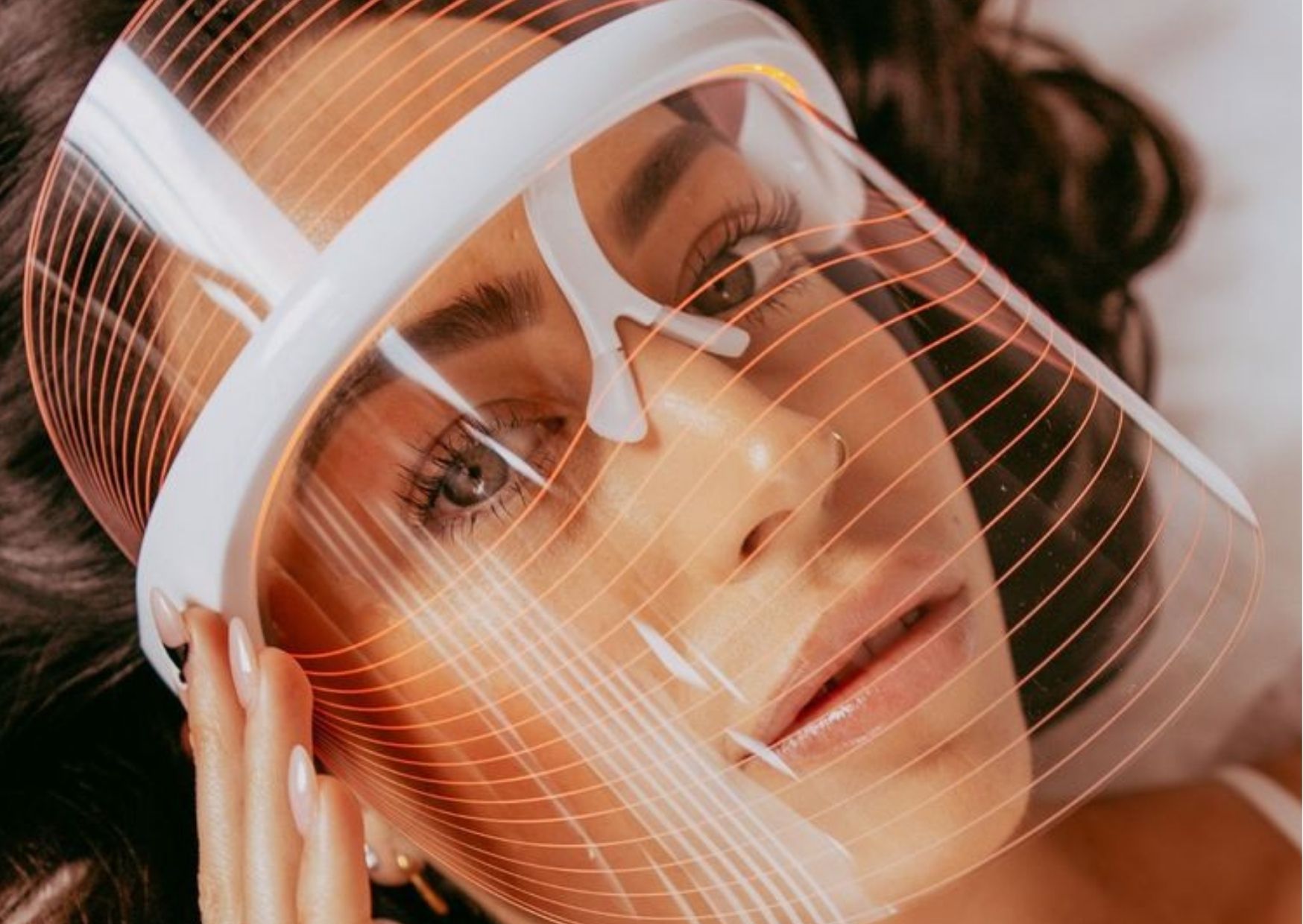 The best LED at-home Face Masks