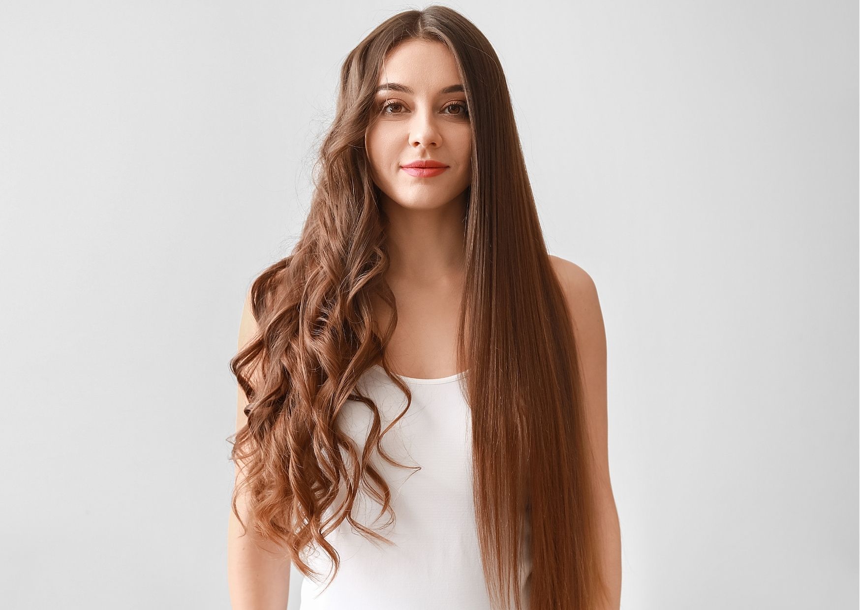 Safe At-Home Keratin Treatments For Frizz-Free Hair