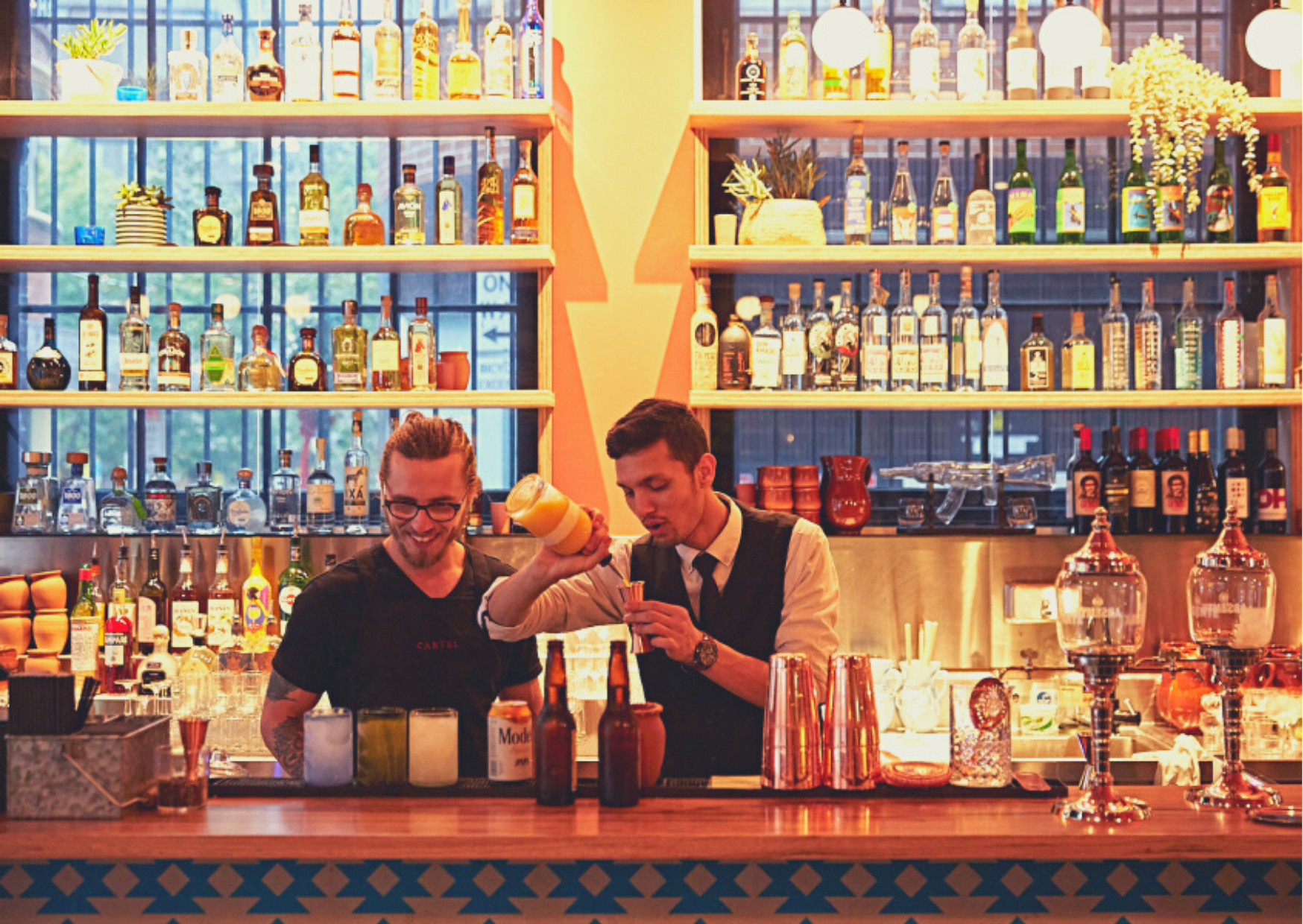 5 Sydney Bars We Bet You Haven’t Been To Yet