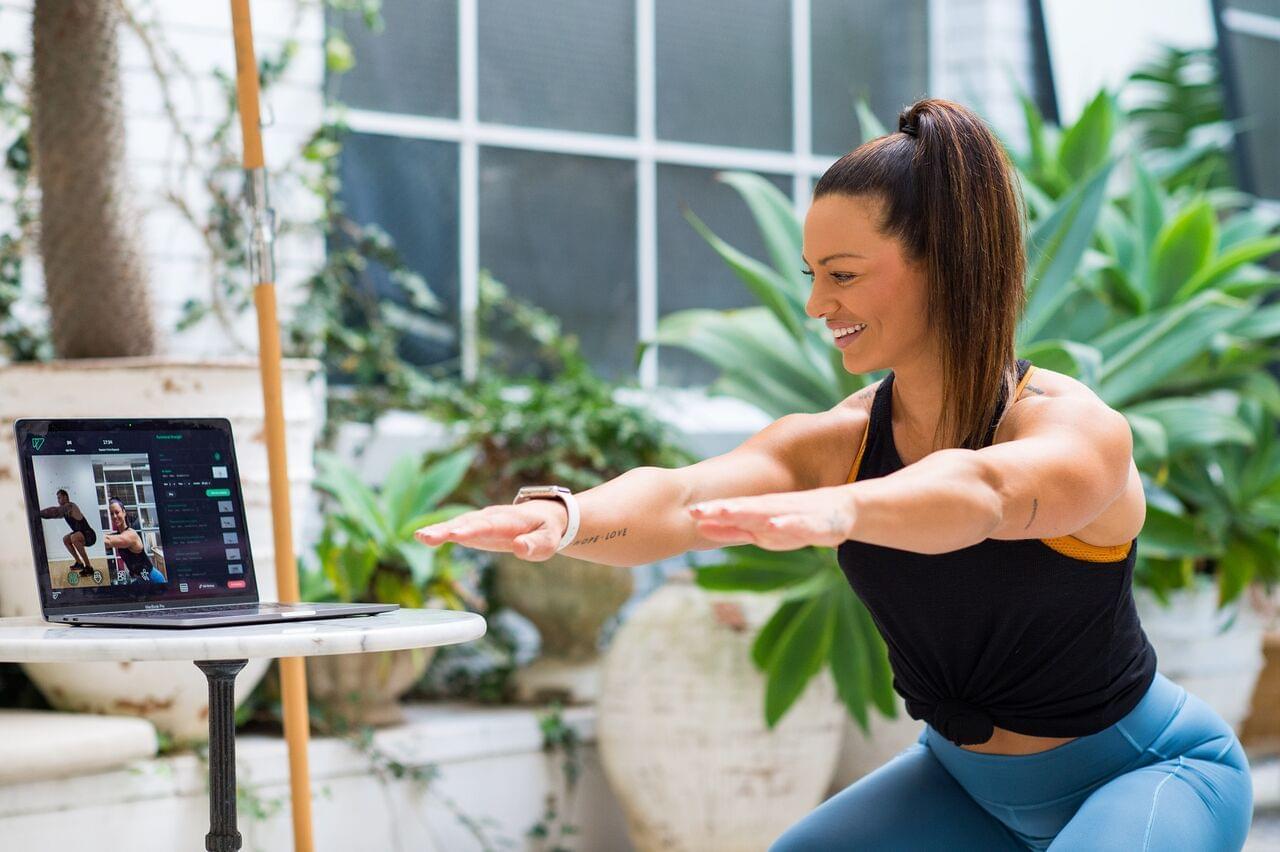 6 Australian Female Fitness Gurus to Inspire Your Workouts on Instagram