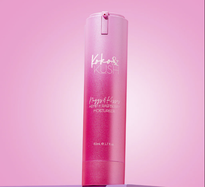 Koko & Kush Nuggs and Kisses