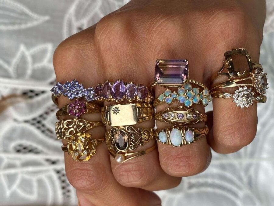 Australian brands to get trendy jewellery
