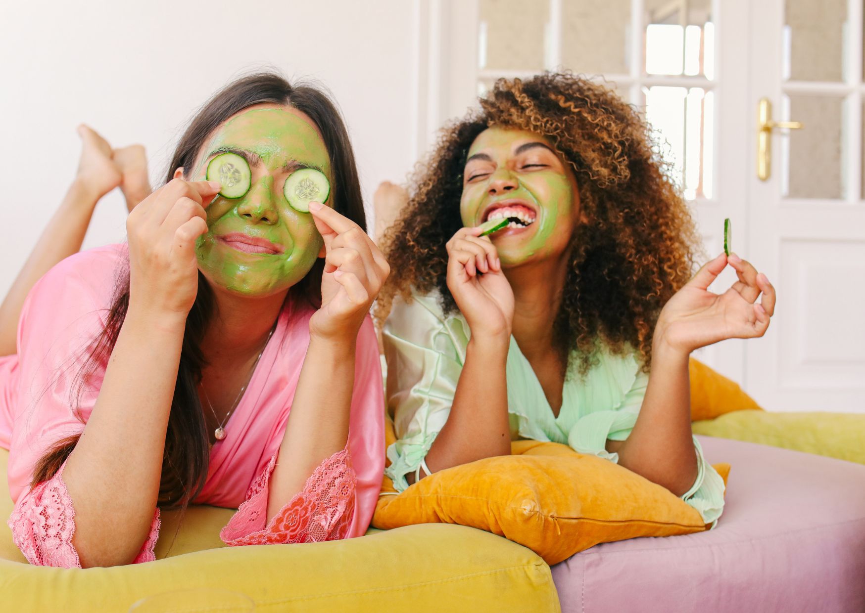 8 Step Guide to the Ultimate Self-Care Sunday