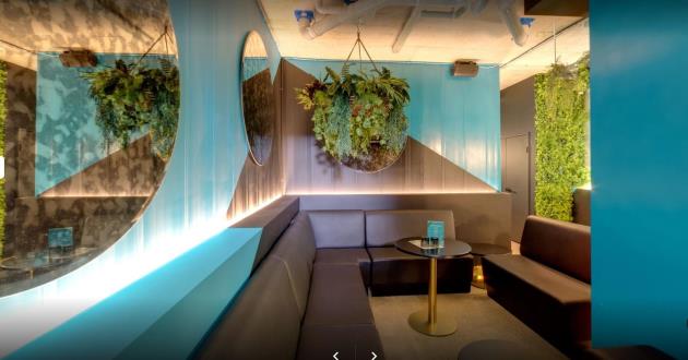 the best bars for date night in north Sydney