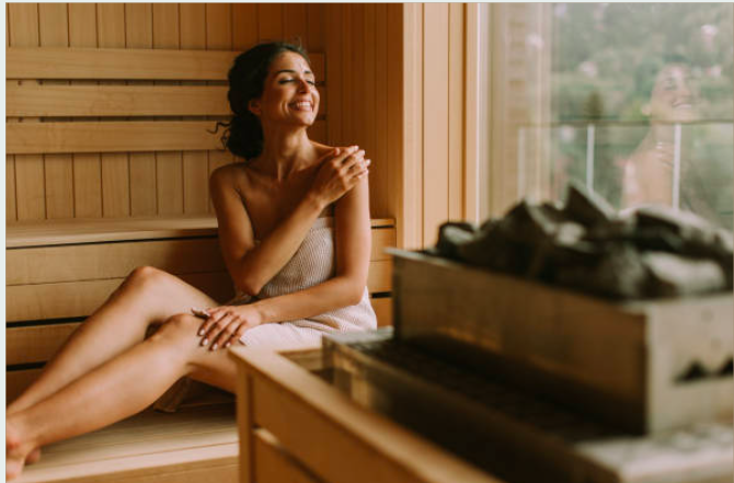 The benefits of using saunas for health and recovery