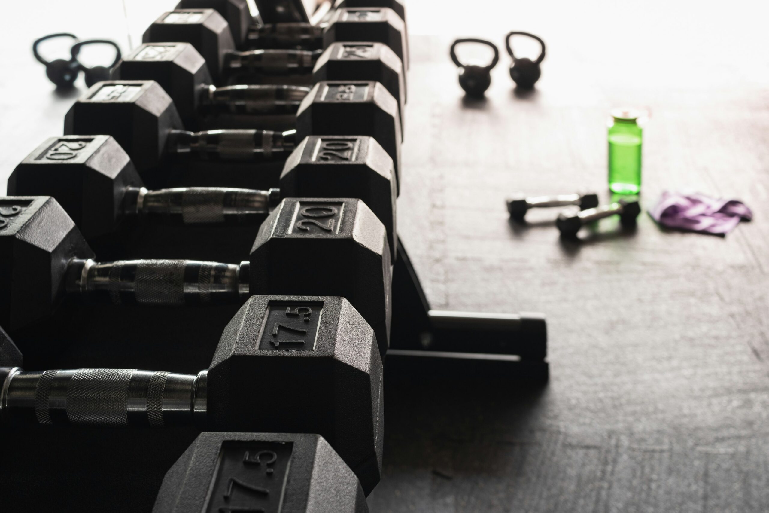 Strength Training