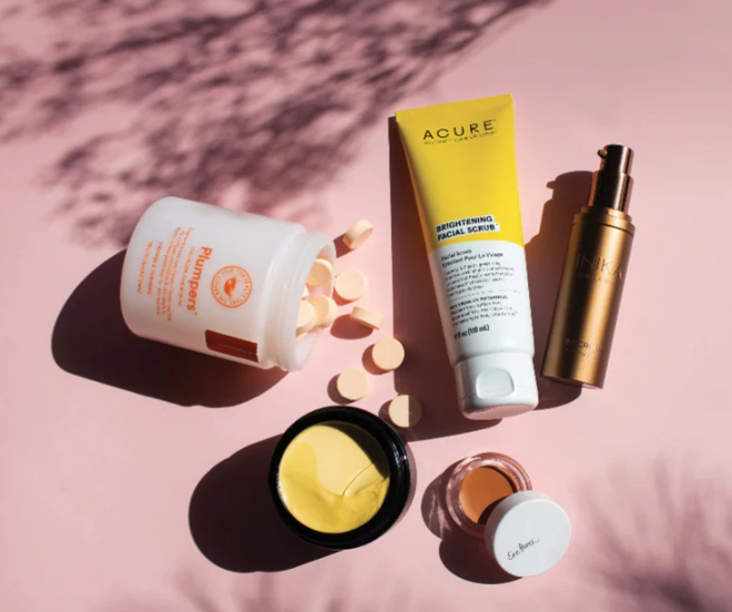 Shop Nourished Life