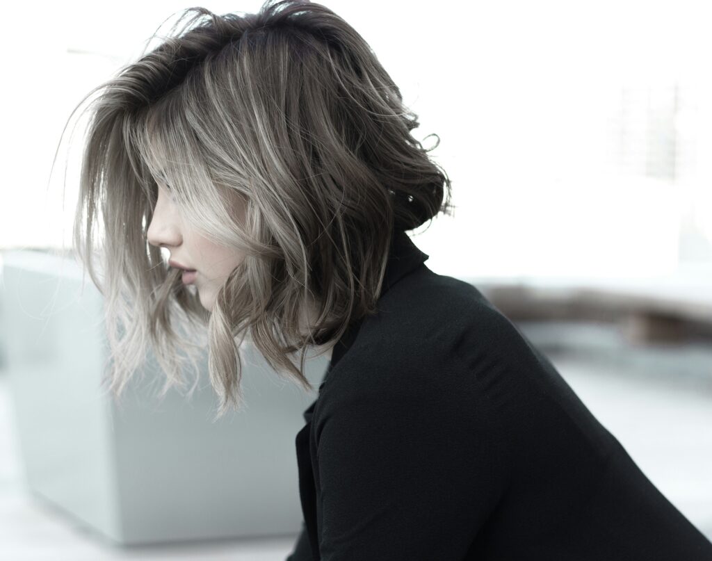 hair looks to try for spring