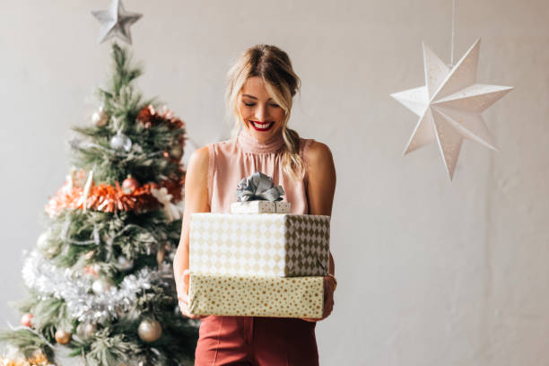 Unique Christmas gifts for 2024