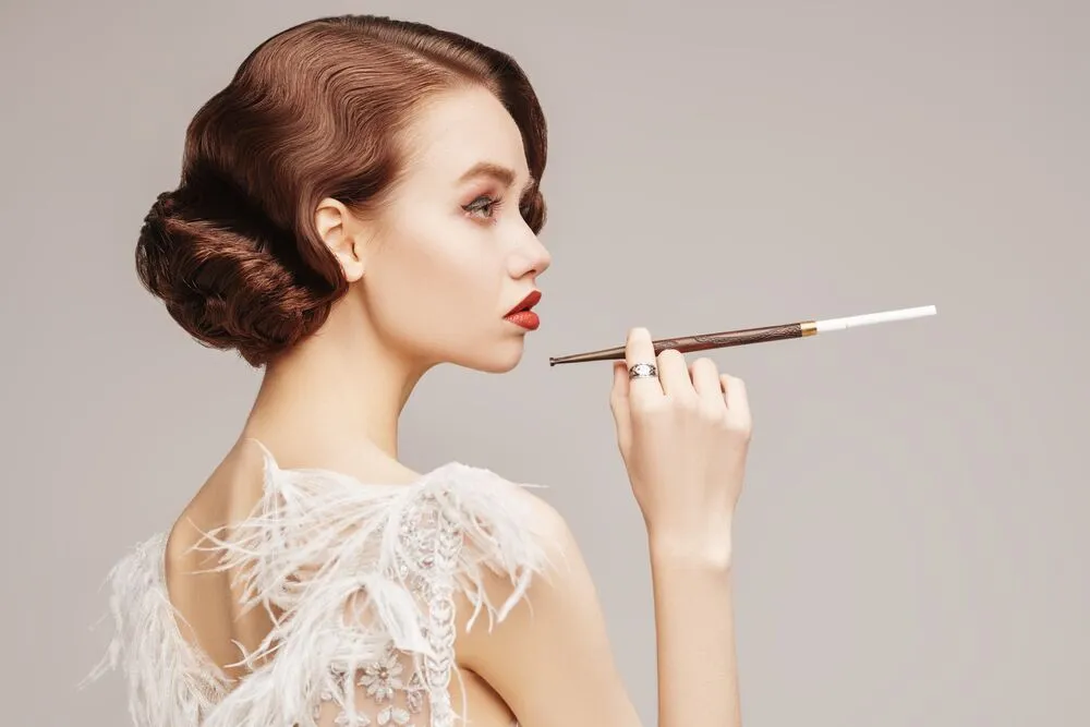 From ancient rituals to modern-day innovation, makeup has proven itself timeless.