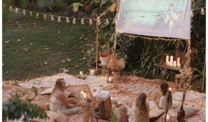 Movies that inspire success