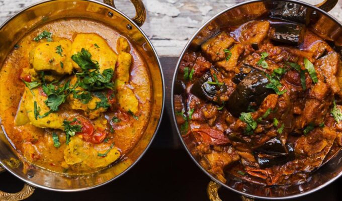 eating healthy on the go