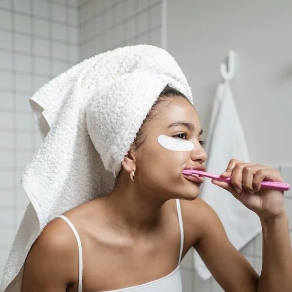 oral health for overall wellbeing