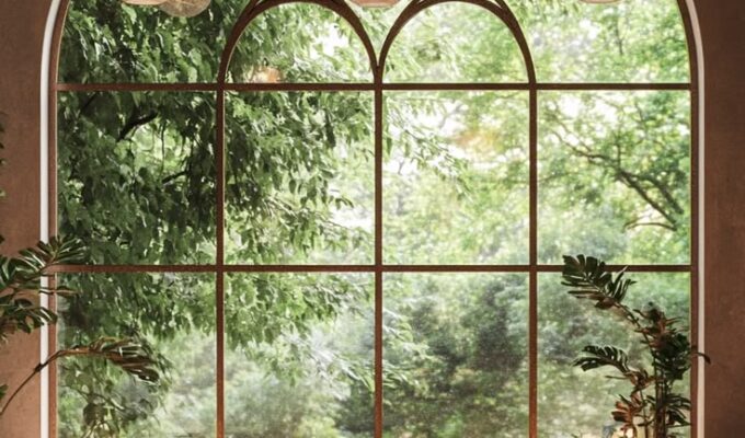 Creating a yoga retreat experience