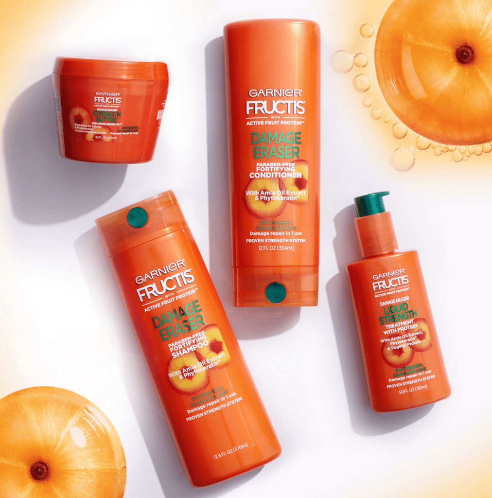 latest in haircare innovations