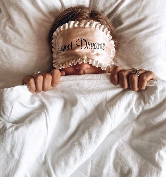 morning routine for more energy