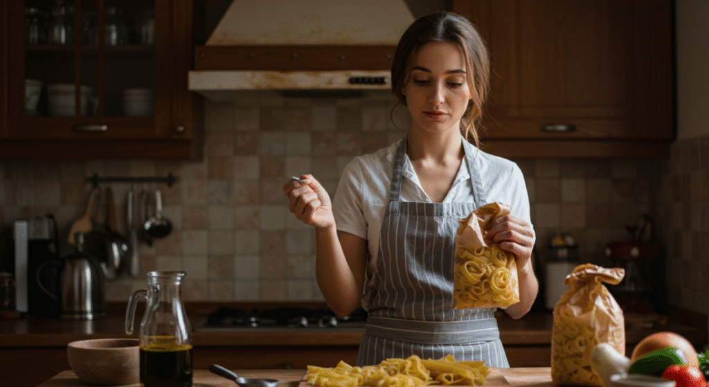 Portion Control Made Simple: How to Use Your Hands to Serve the Right Amount of Food