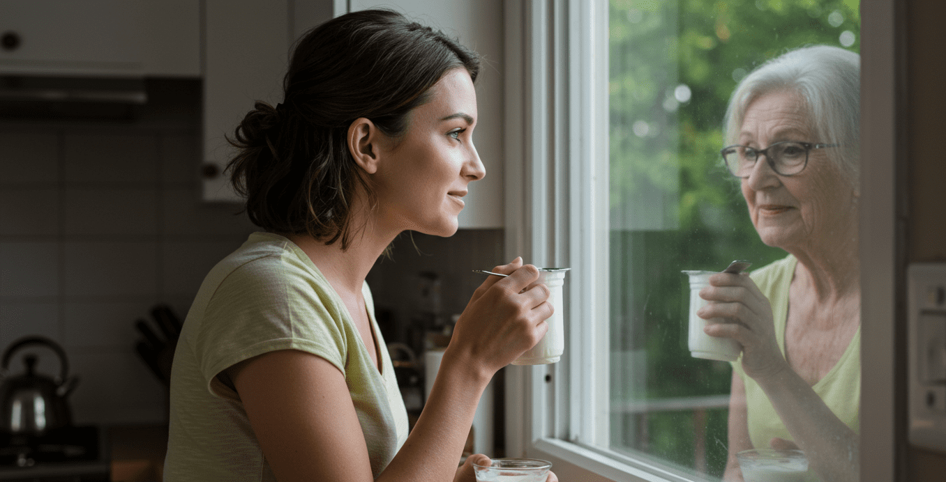 How to Nourish the Body at Every Life Stage