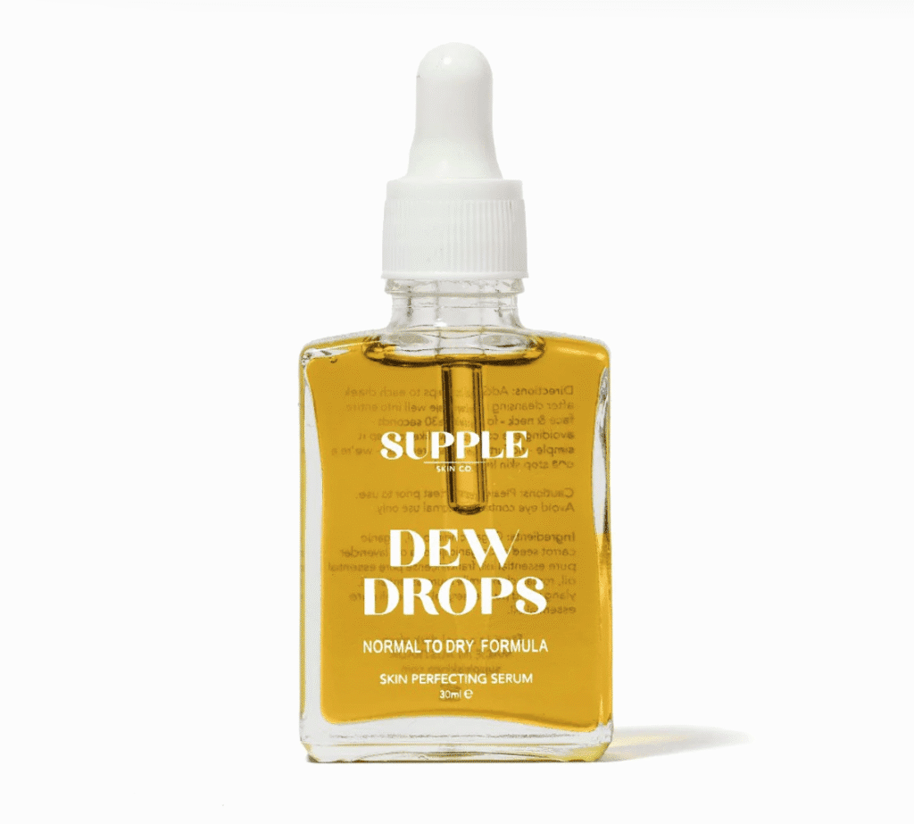 New Skincare to Watch Out For This Season - supple skin co dew drops