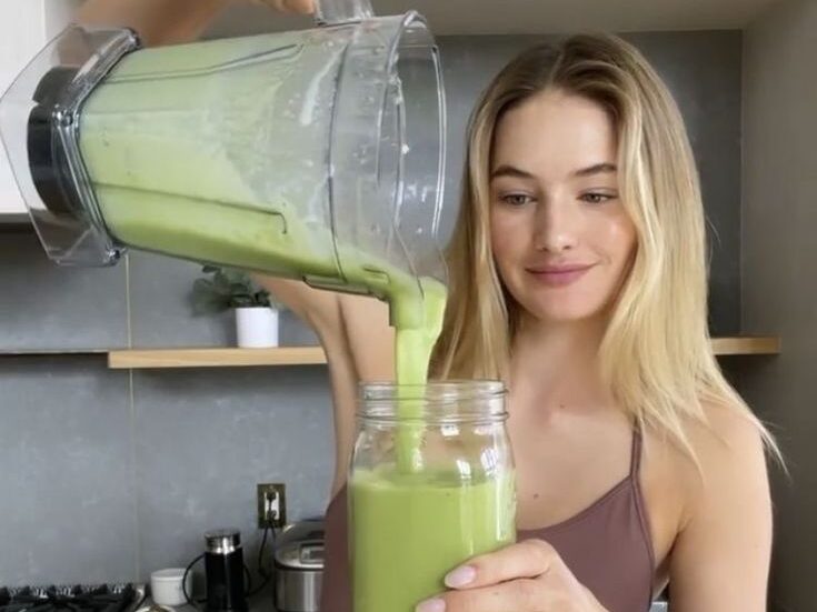 Detoxing your body allows for healthy skin functioning. Detoxing your body allows for healthy skin functioning.