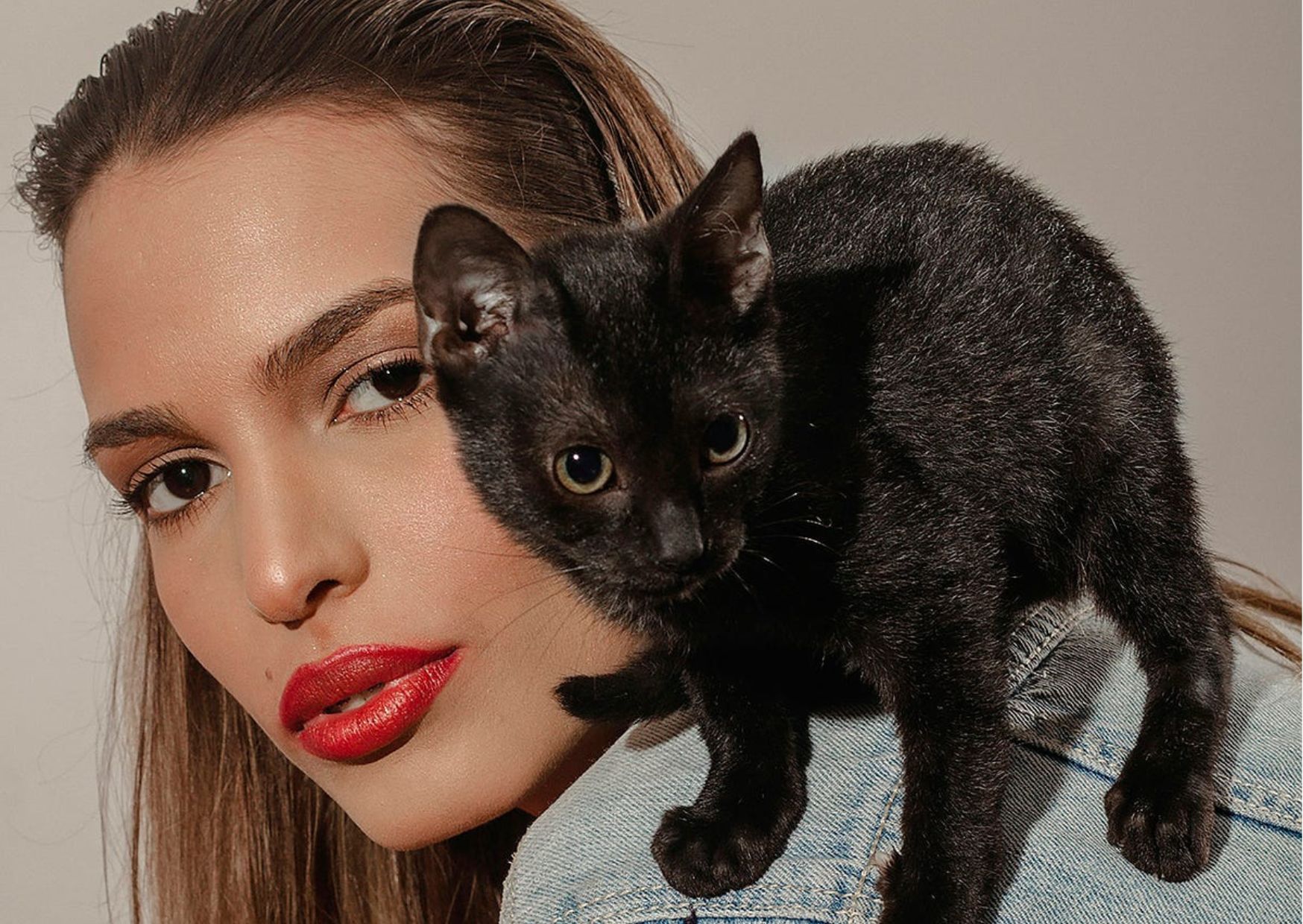 the black cat theory for women