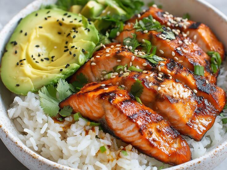 Fatty fishes are a great food to maintain clear skin Fatty fishes are a great food to maintain clear skin