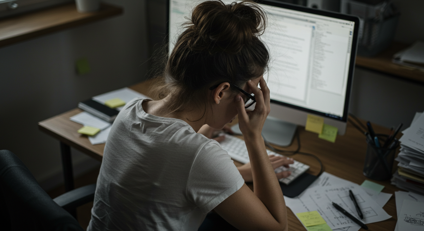 The Stress Hormone Everyone’s Talking About
