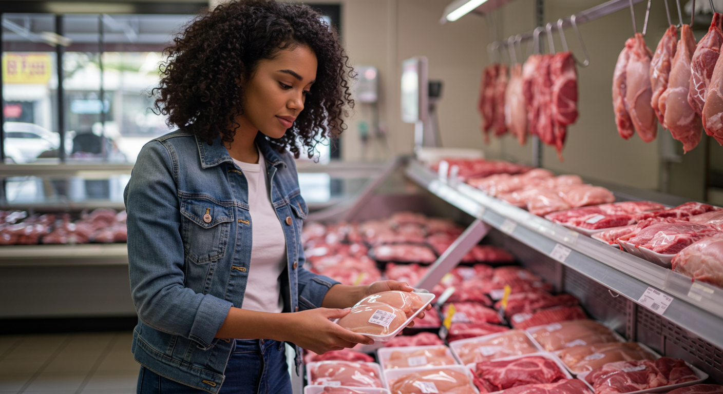 Is Protein Just a Buzzword? Are we eating too much