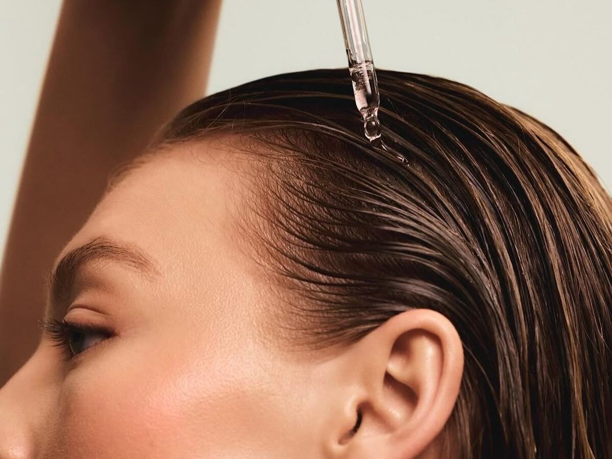 Hair health allows the avoiding of dandruff, which is often misbelieved to be caused by dry scalp. Hair health allows the avoiding of dandruff, which is often misbelieved to be caused by dry scalp.