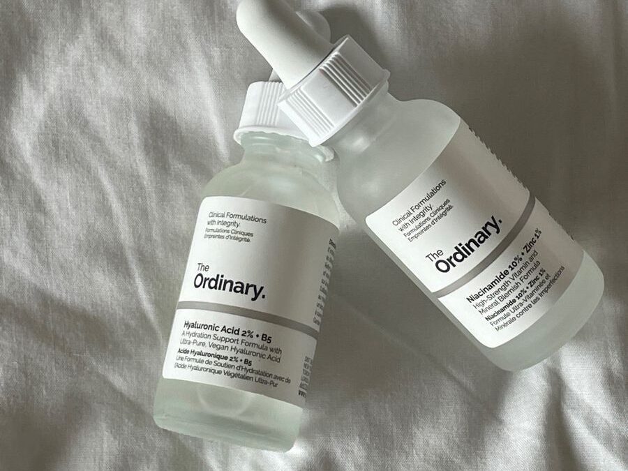beauty myths include the belief that all chemicals are bad, yet niacinamide and hyaluronic acid have positive benefits. beauty myths include the belief that all chemicals are bad, yet niacinamide and hyaluronic acid have positive benefits.