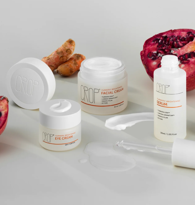 Crop Skincare