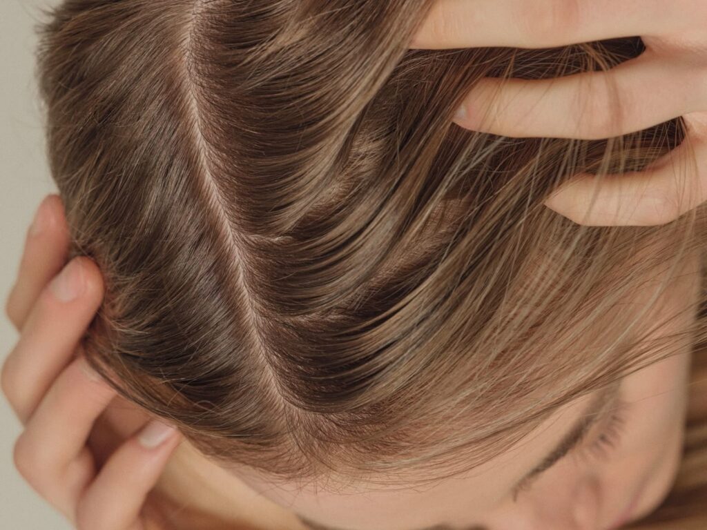 Beauty myth includes training hair for health which is untrue. Beauty myth includes training hair for health which is untrue.