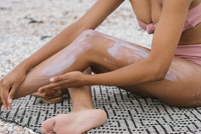 what you should know about sunscreens and SPF