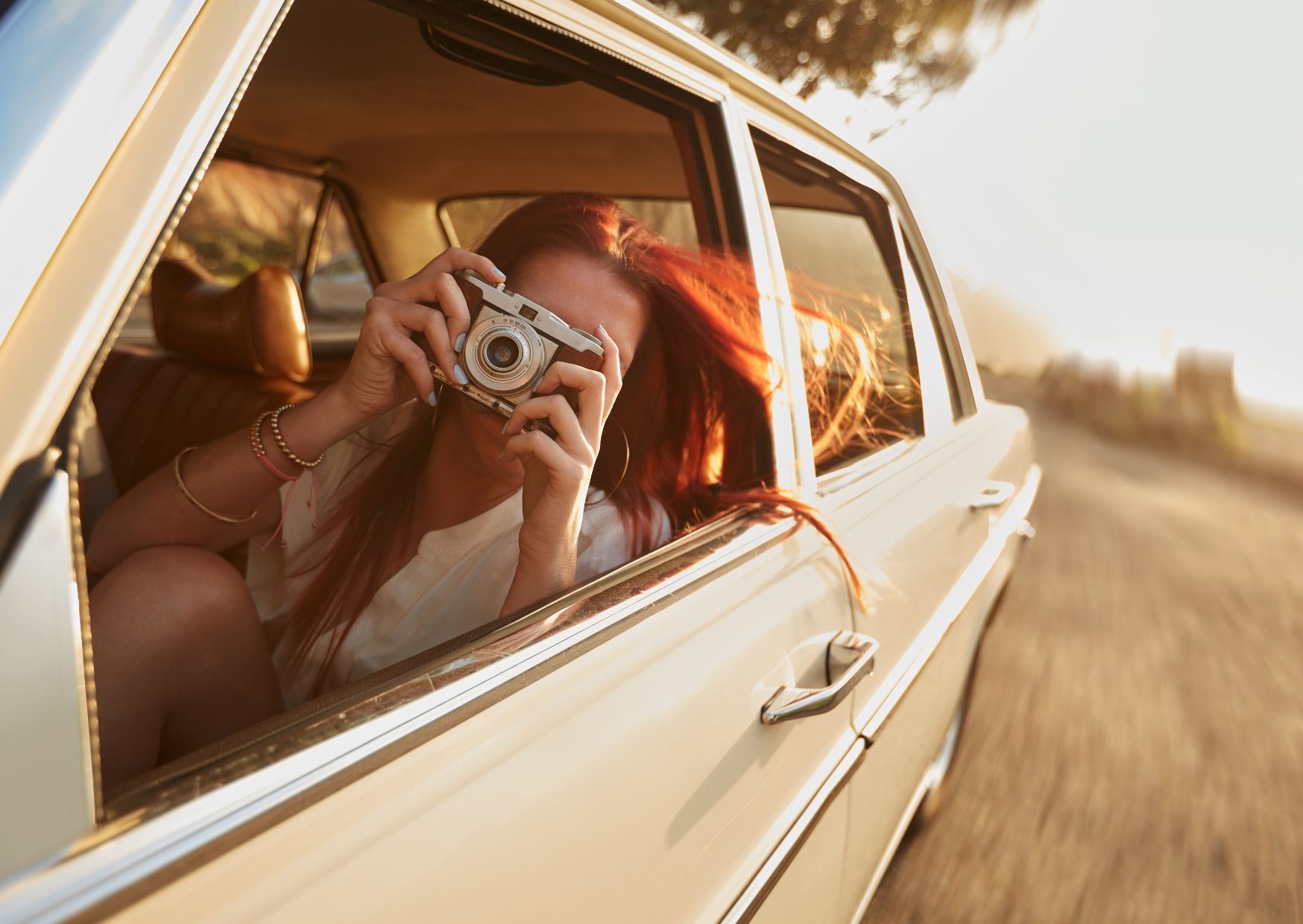 your guide to enjoying a fabulous Australian road trip