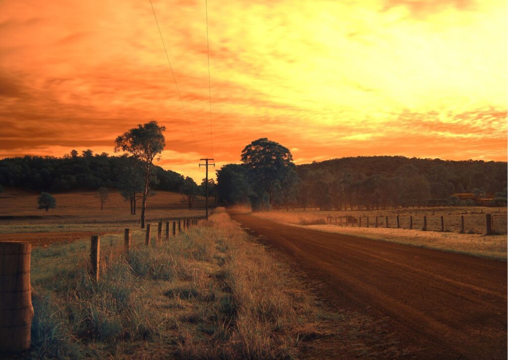 your guide to enjoying a fabulous Australian road trip
