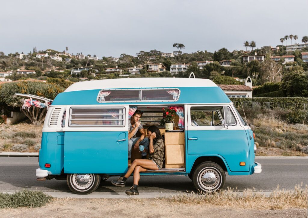 your guide to enjoying a fabulous Australian road trip