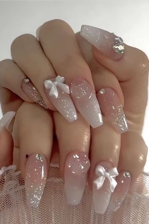 10 new nail trends you will want to try now
