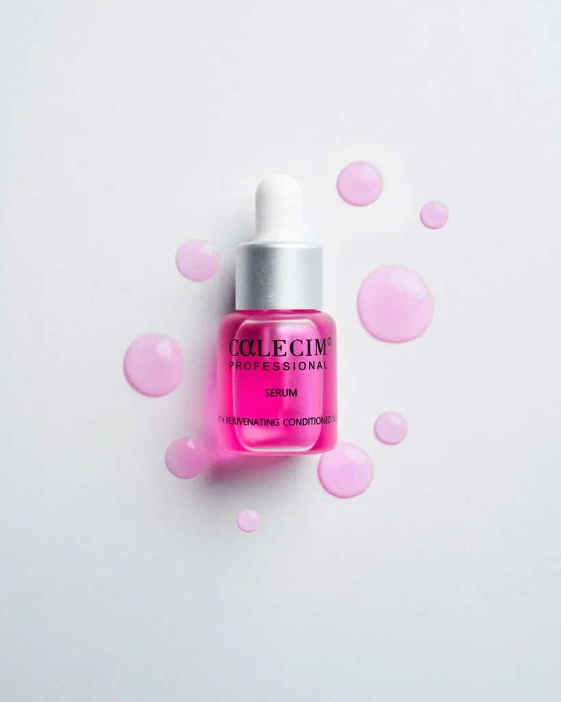 Calecim Professional Microneedling Serum