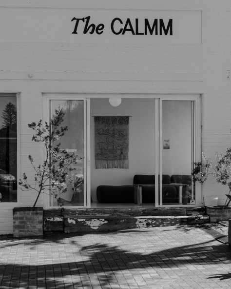 Nimbus Co achieves wellness through lymphatic drainage, massages and energy healing