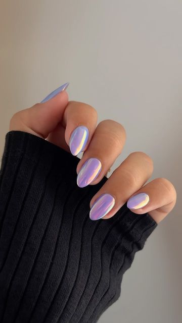10 new nail trends you will want to try now