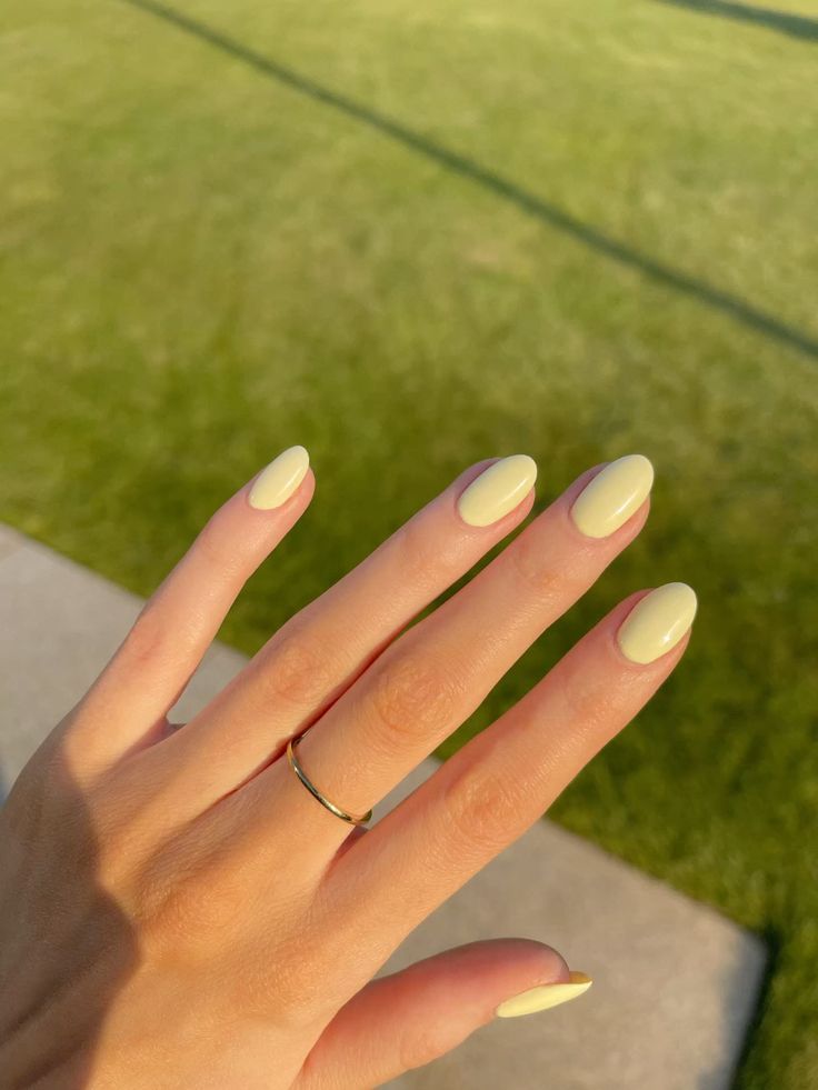 10 new nail trends you will want to try now