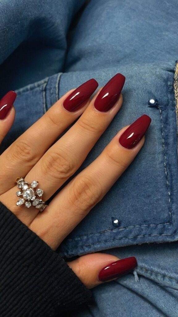 10 new nail trends you will want to try now