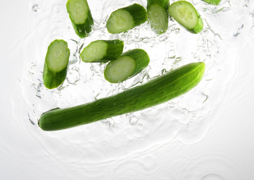hydration hacks for glowing skin