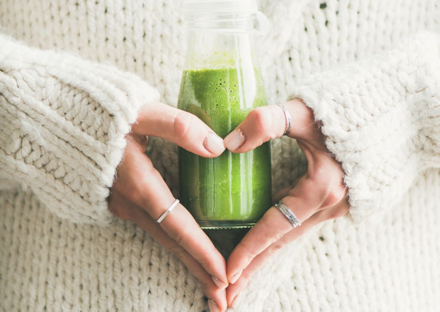 trying the 10-day benson detox