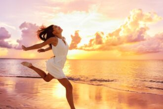 how to stay on top of your health during seasonal changes