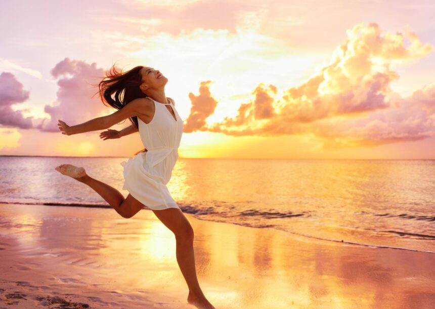 how to stay on top of your health during seasonal changes