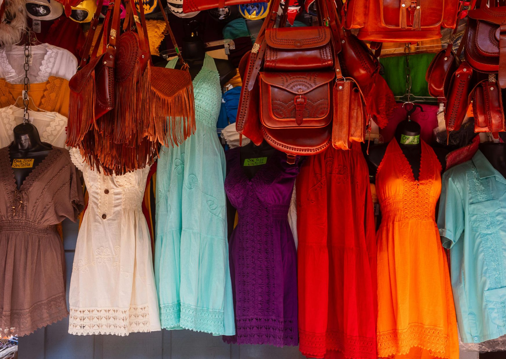 how to sell at your local markets