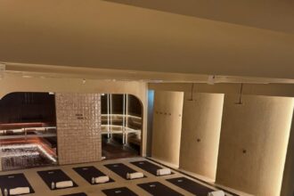 wellness trends in bondi and sydney